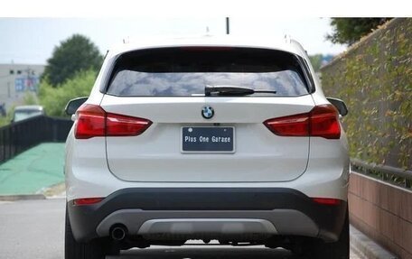 BMW X1, 2016 год, 1 210 005 рублей, 7 фотография