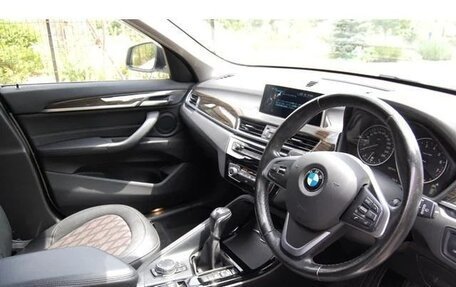 BMW X1, 2016 год, 1 210 005 рублей, 11 фотография