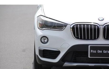 BMW X1, 2016 год, 1 210 005 рублей, 4 фотография