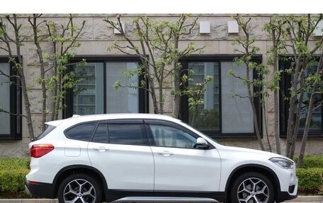 BMW X1, 2016 год, 1 210 005 рублей, 5 фотография