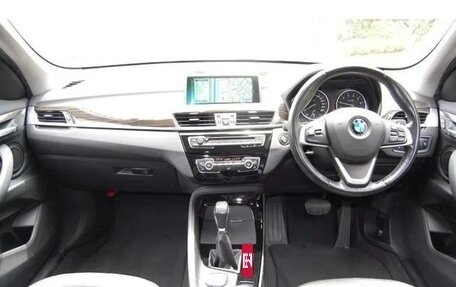 BMW X1, 2016 год, 1 210 005 рублей, 10 фотография