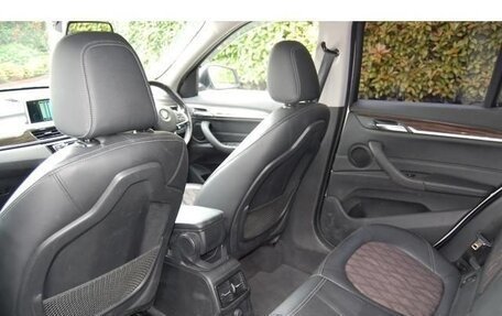 BMW X1, 2016 год, 1 210 005 рублей, 18 фотография