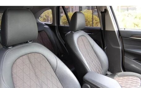 BMW X1, 2016 год, 1 210 005 рублей, 14 фотография