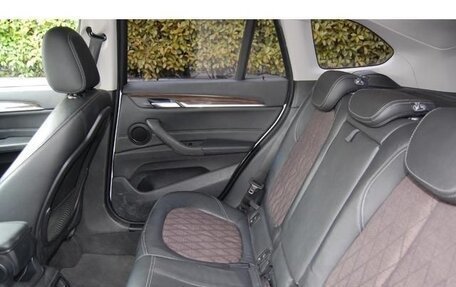 BMW X1, 2016 год, 1 210 005 рублей, 17 фотография