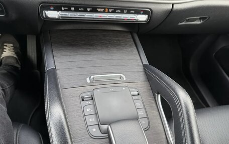 Mercedes-Benz GLE, 2021 год, 6 200 000 рублей, 16 фотография