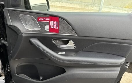 Mercedes-Benz GLE, 2021 год, 6 200 000 рублей, 8 фотография