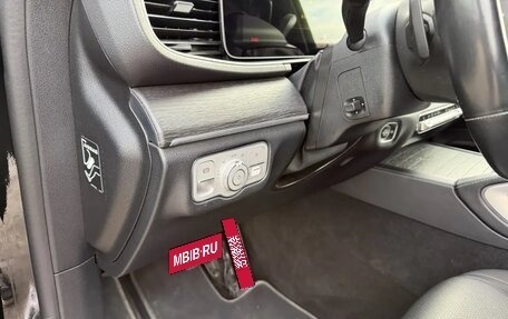 Mercedes-Benz GLE, 2021 год, 6 200 000 рублей, 9 фотография
