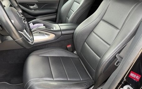 Mercedes-Benz GLE, 2021 год, 6 200 000 рублей, 7 фотография