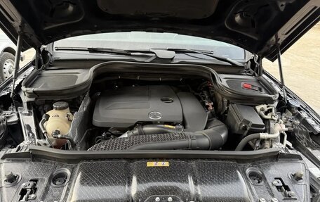 Mercedes-Benz GLE, 2021 год, 6 200 000 рублей, 18 фотография