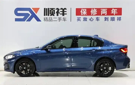 BMW 1 серия, 2022 год, 1 288 000 рублей, 6 фотография