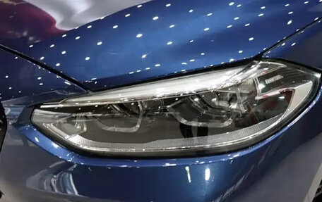 BMW 1 серия, 2022 год, 1 288 000 рублей, 7 фотография