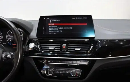 BMW 1 серия, 2022 год, 1 288 000 рублей, 13 фотография