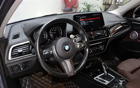 BMW 1 серия, 2022 год, 1 288 000 рублей, 10 фотография