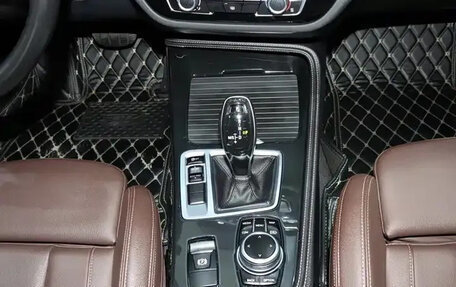 BMW 1 серия, 2022 год, 1 288 000 рублей, 14 фотография