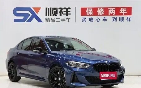 BMW 1 серия, 2022 год, 1 288 000 рублей, 3 фотография