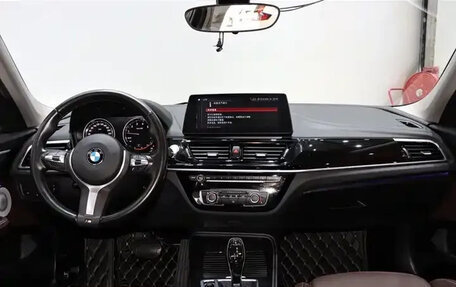 BMW 1 серия, 2022 год, 1 288 000 рублей, 11 фотография