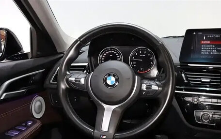 BMW 1 серия, 2022 год, 1 288 000 рублей, 12 фотография