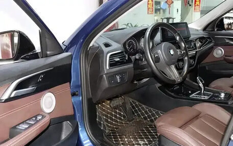 BMW 1 серия, 2022 год, 1 288 000 рублей, 9 фотография