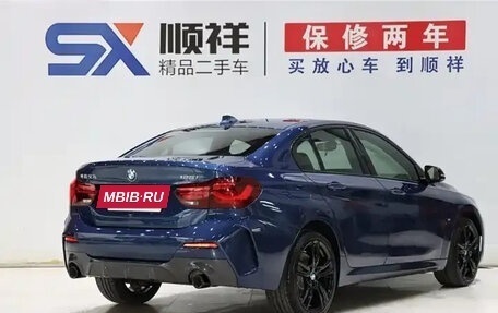 BMW 1 серия, 2022 год, 1 288 000 рублей, 4 фотография