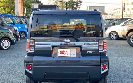 Daihatsu Taft, 2023 год, 900 004 рублей, 4 фотография