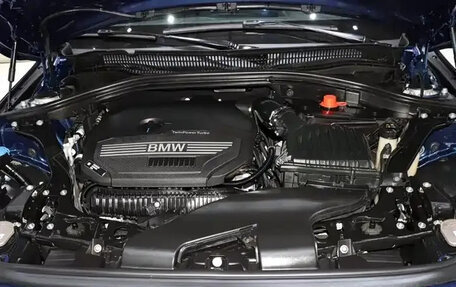 BMW 1 серия, 2022 год, 1 288 000 рублей, 19 фотография