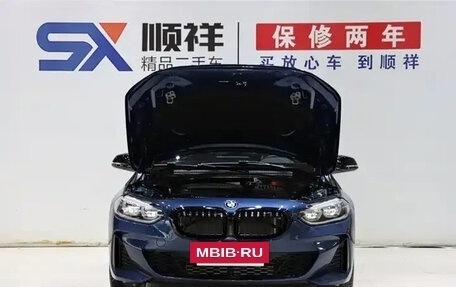 BMW 1 серия, 2022 год, 1 288 000 рублей, 18 фотография