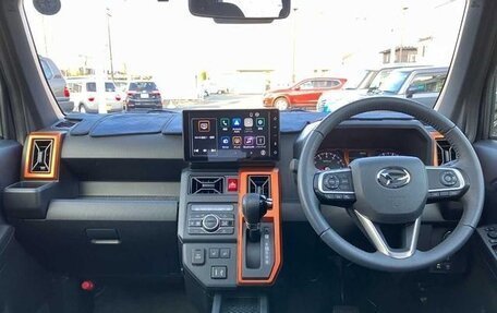 Daihatsu Taft, 2023 год, 900 004 рублей, 6 фотография