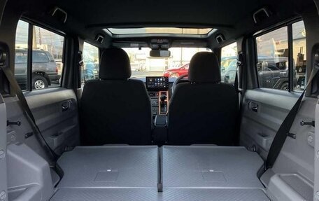 Daihatsu Taft, 2023 год, 900 004 рублей, 11 фотография