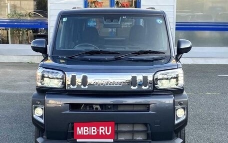 Daihatsu Taft, 2023 год, 900 004 рублей, 2 фотография