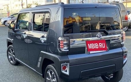 Daihatsu Taft, 2023 год, 900 004 рублей, 5 фотография