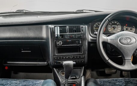 Toyota Caldina, 1993 год, 430 000 рублей, 8 фотография