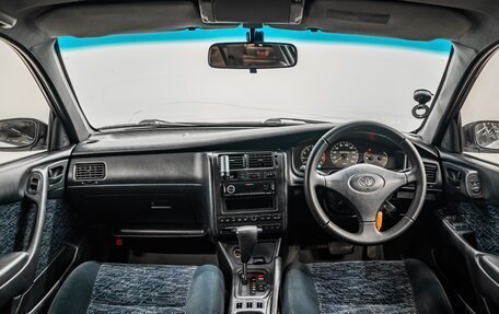 Toyota Caldina, 1993 год, 430 000 рублей, 9 фотография