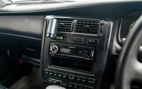 Toyota Caldina, 1993 год, 430 000 рублей, 13 фотография