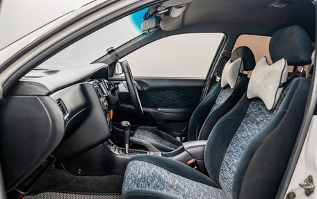 Toyota Caldina, 1993 год, 430 000 рублей, 10 фотография