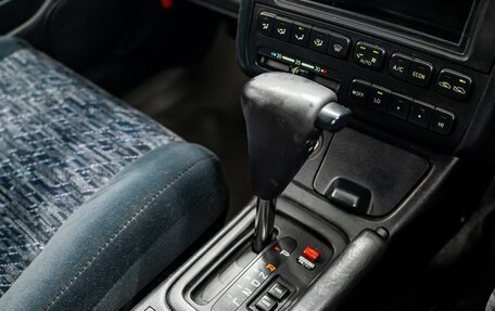 Toyota Caldina, 1993 год, 430 000 рублей, 12 фотография