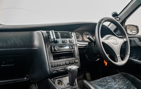 Toyota Caldina, 1993 год, 430 000 рублей, 6 фотография