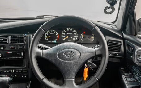 Toyota Caldina, 1993 год, 430 000 рублей, 7 фотография
