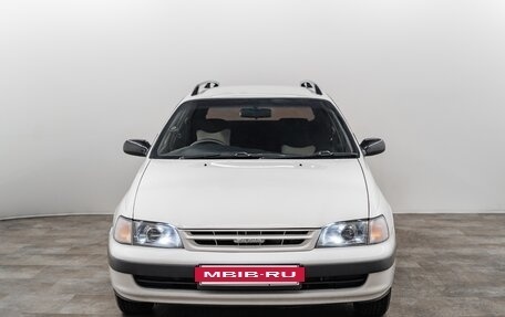 Toyota Caldina, 1993 год, 430 000 рублей, 2 фотография