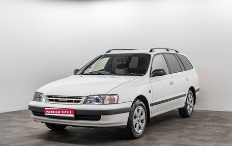 Toyota Caldina, 1993 год, 430 000 рублей, 1 фотография