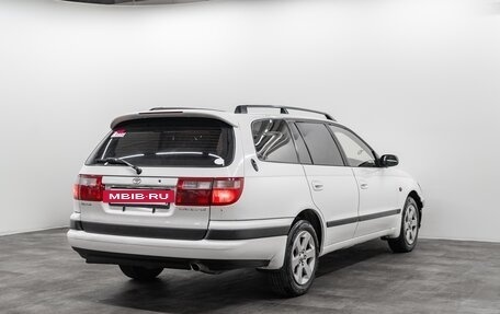Toyota Caldina, 1993 год, 430 000 рублей, 4 фотография