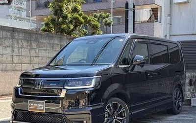 Honda Stepwgn, 2023 год, 2 410 000 рублей, 1 фотография