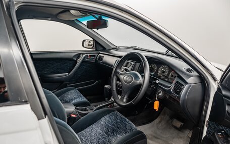 Toyota Caldina, 1993 год, 430 000 рублей, 19 фотография