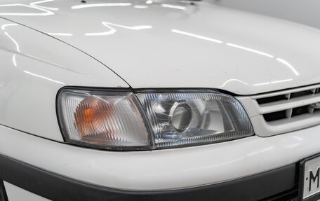 Toyota Caldina, 1993 год, 430 000 рублей, 21 фотография