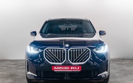 BMW X3, 2025 год, 6 900 000 рублей, 4 фотография