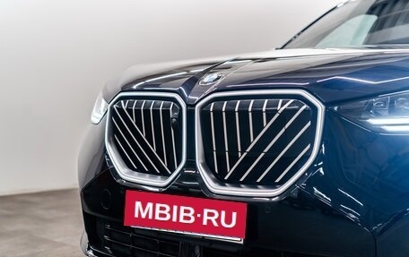 BMW X3, 2025 год, 6 900 000 рублей, 3 фотография