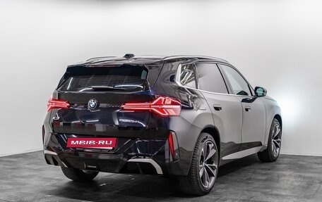 BMW X3, 2025 год, 6 900 000 рублей, 7 фотография