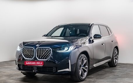 BMW X3, 2025 год, 6 900 000 рублей, 2 фотография