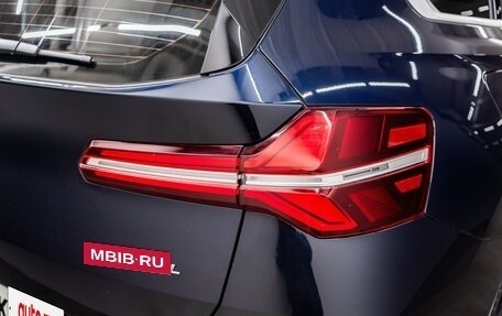 BMW X3, 2025 год, 6 900 000 рублей, 6 фотография