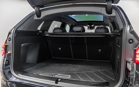 BMW X3, 2025 год, 6 900 000 рублей, 9 фотография