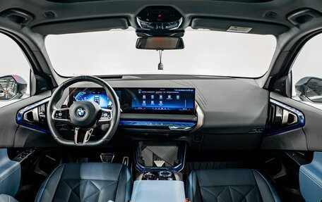 BMW X3, 2025 год, 6 900 000 рублей, 16 фотография
